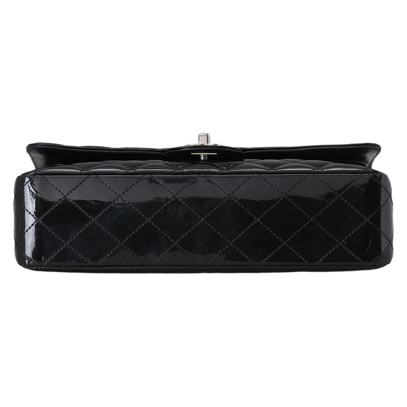 CHANEL(USED)샤넬 페이던트 클래식 미듐 플랩백