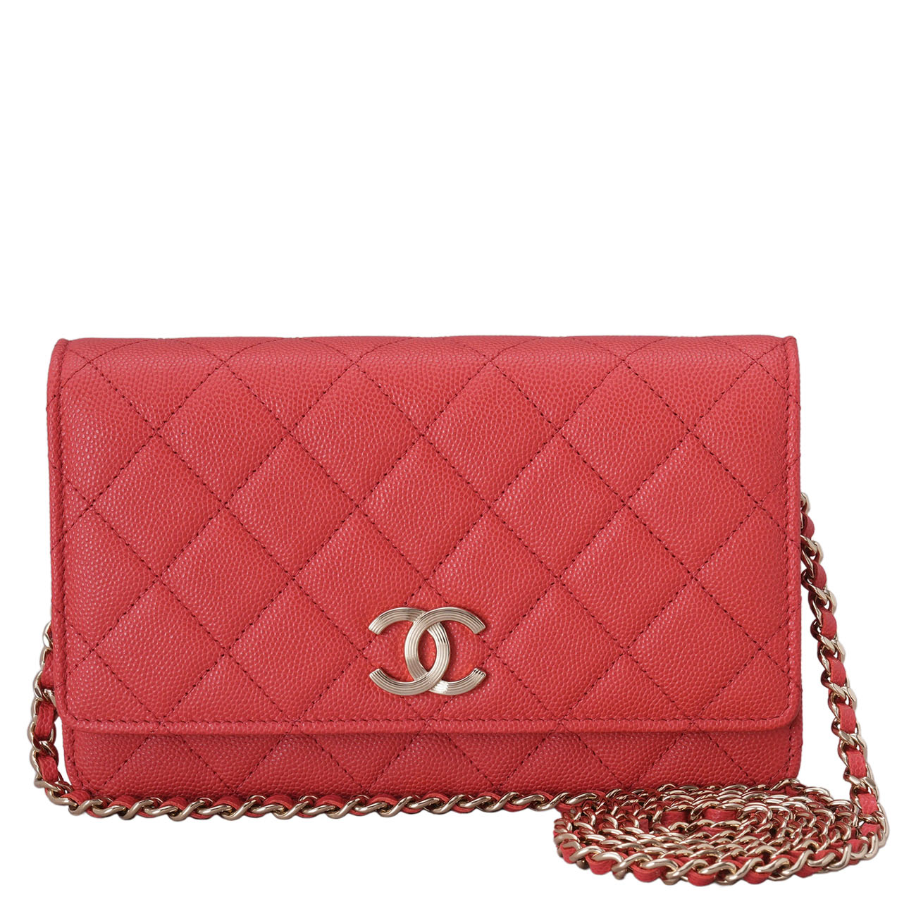 CHANEL(USED)샤넬 시즌WOC