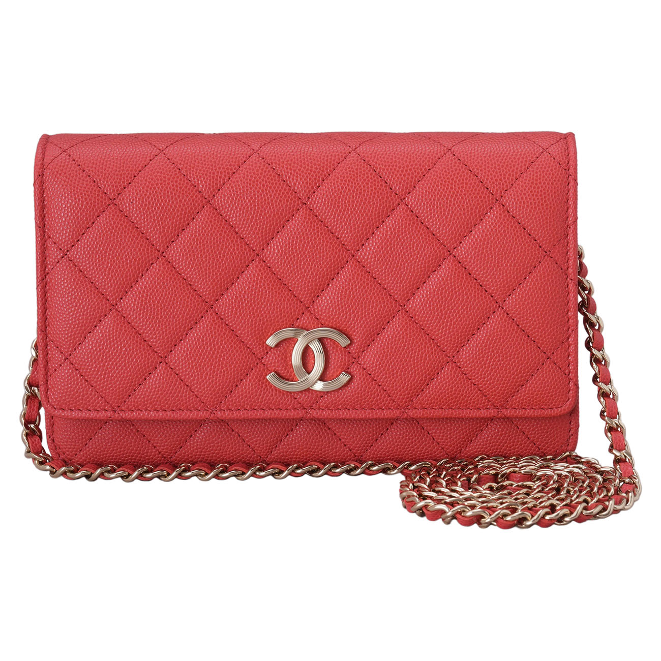 CHANEL(USED)샤넬 시즌WOC