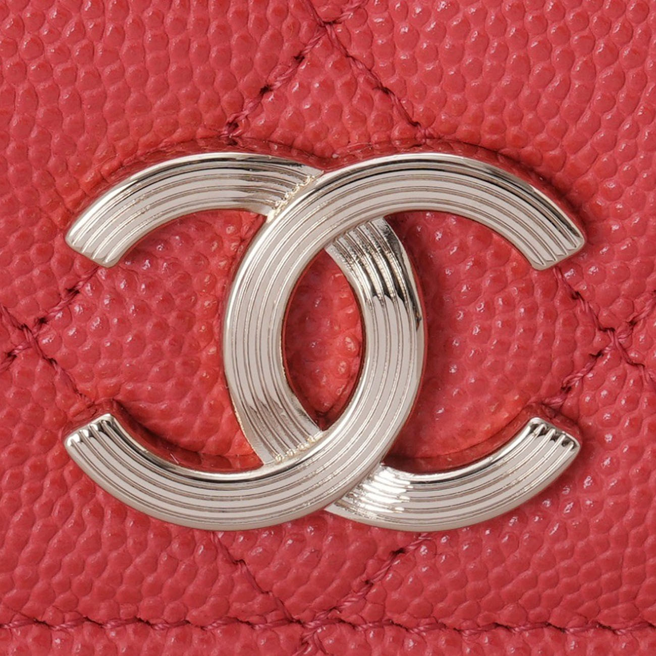 CHANEL(USED)샤넬 시즌WOC