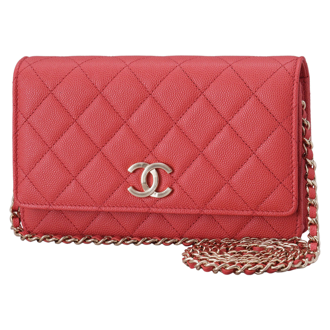 CHANEL(USED)샤넬 시즌WOC