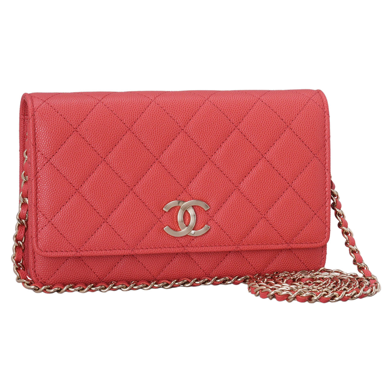 CHANEL(USED)샤넬 시즌WOC