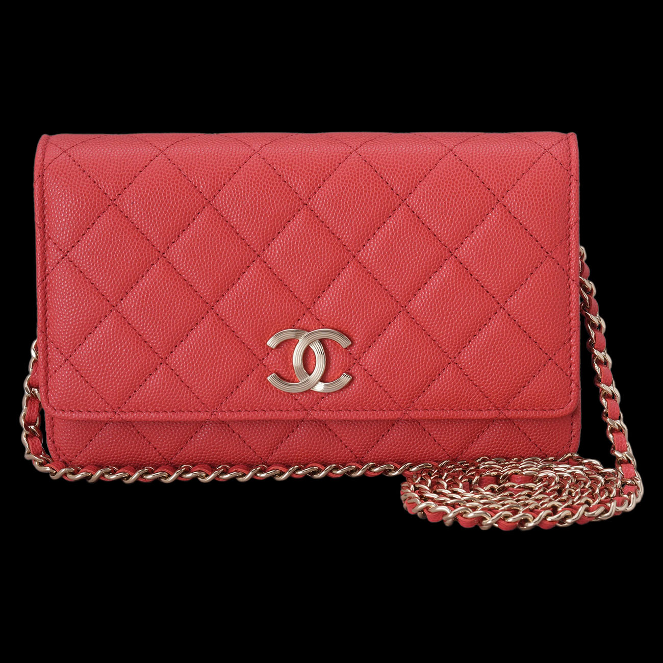 CHANEL(USED)샤넬 시즌WOC
