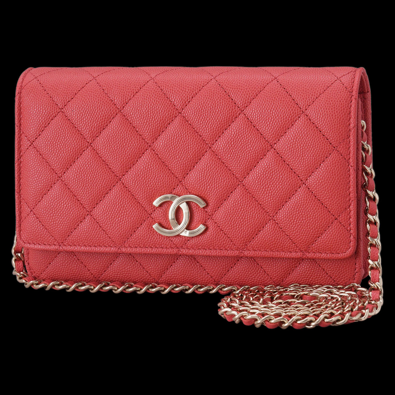 CHANEL(USED)샤넬 시즌WOC
