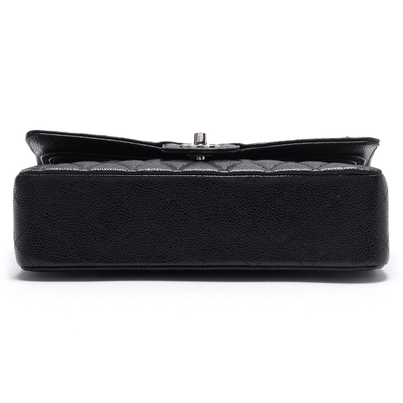 CHANEL(USED)샤넬 캐비어 클래식 미듐 플랩백