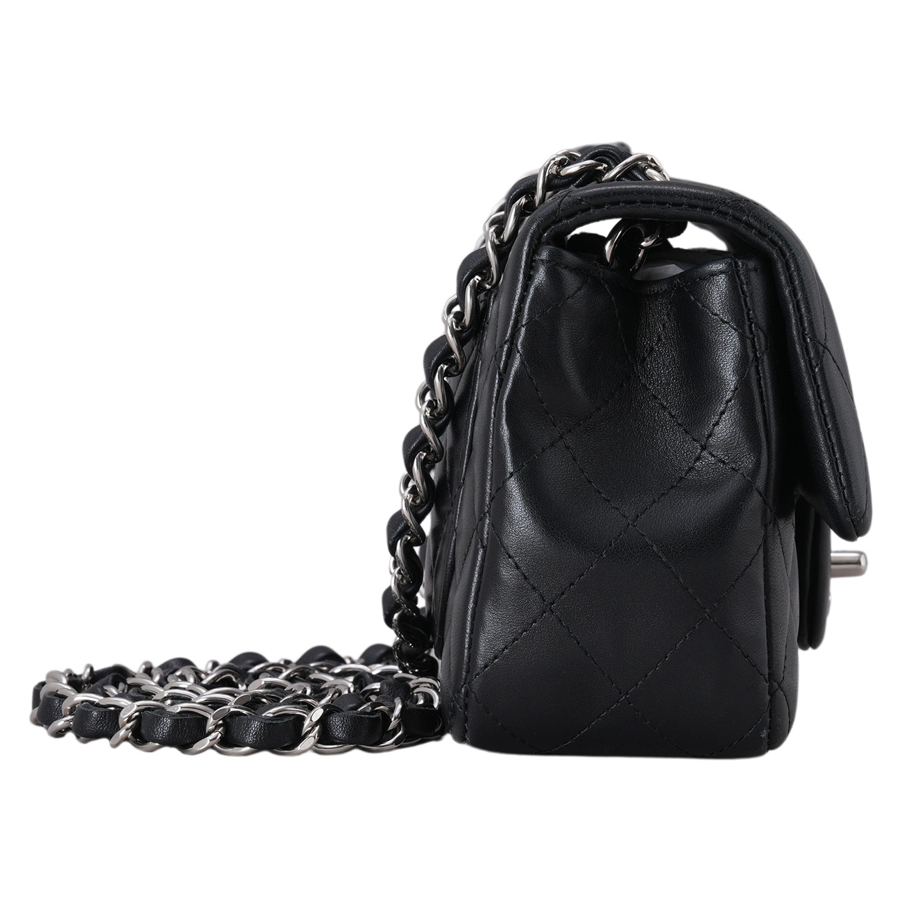 CHANEL(USED)샤넬 뉴미니 크로스백 A69900