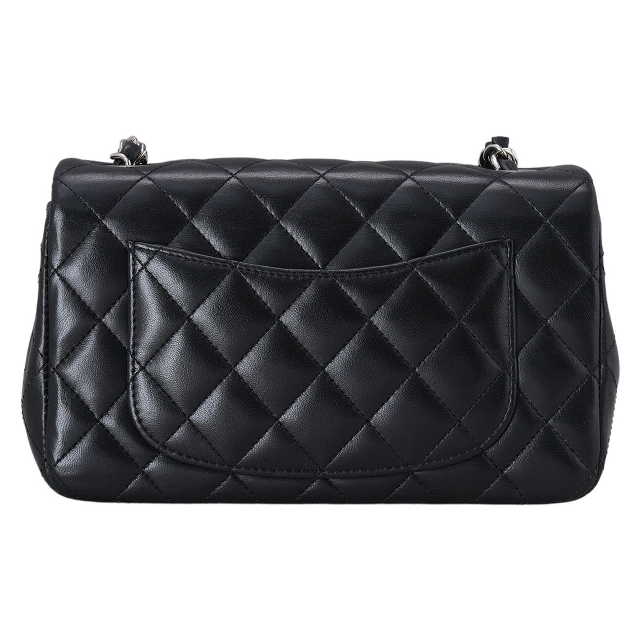CHANEL(USED)샤넬 뉴미니 크로스백 A69900