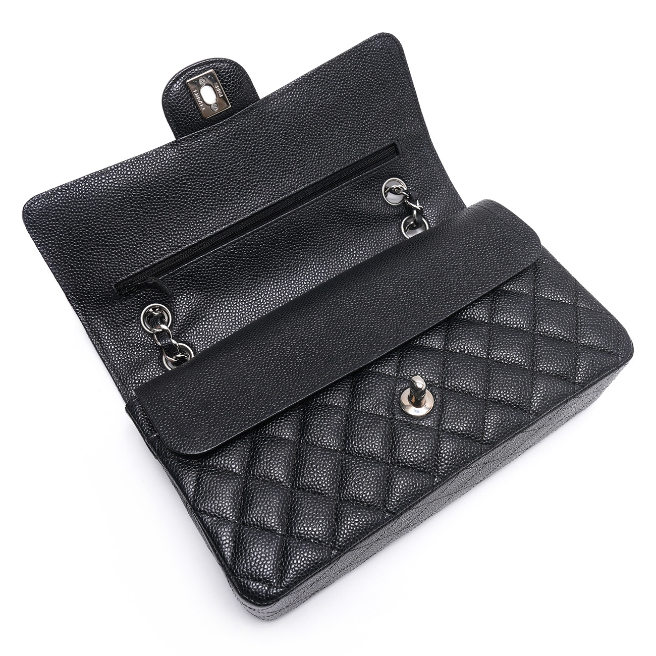 CHANEL(USED)샤넬 클래식 미듐