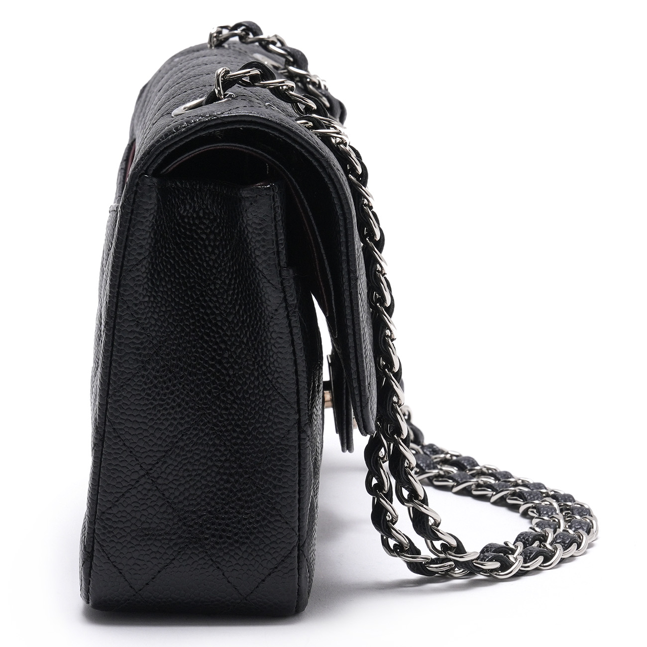 CHANEL(USED)샤넬 클래식 미듐