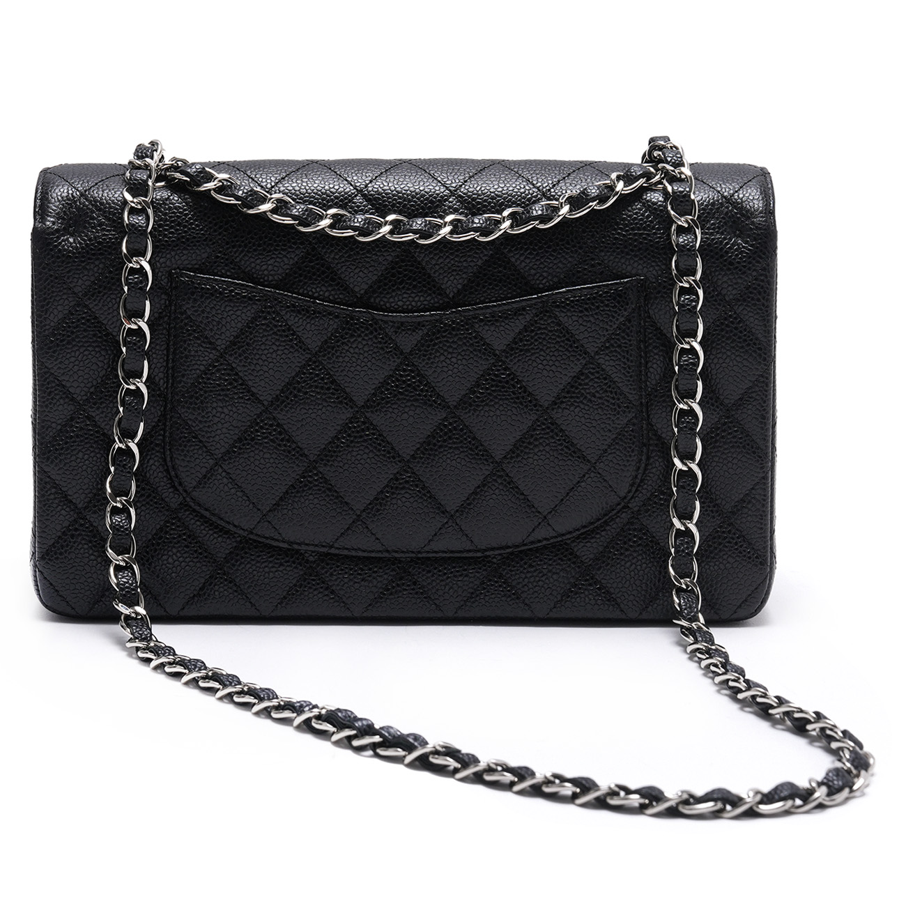 CHANEL(USED)샤넬 클래식 미듐