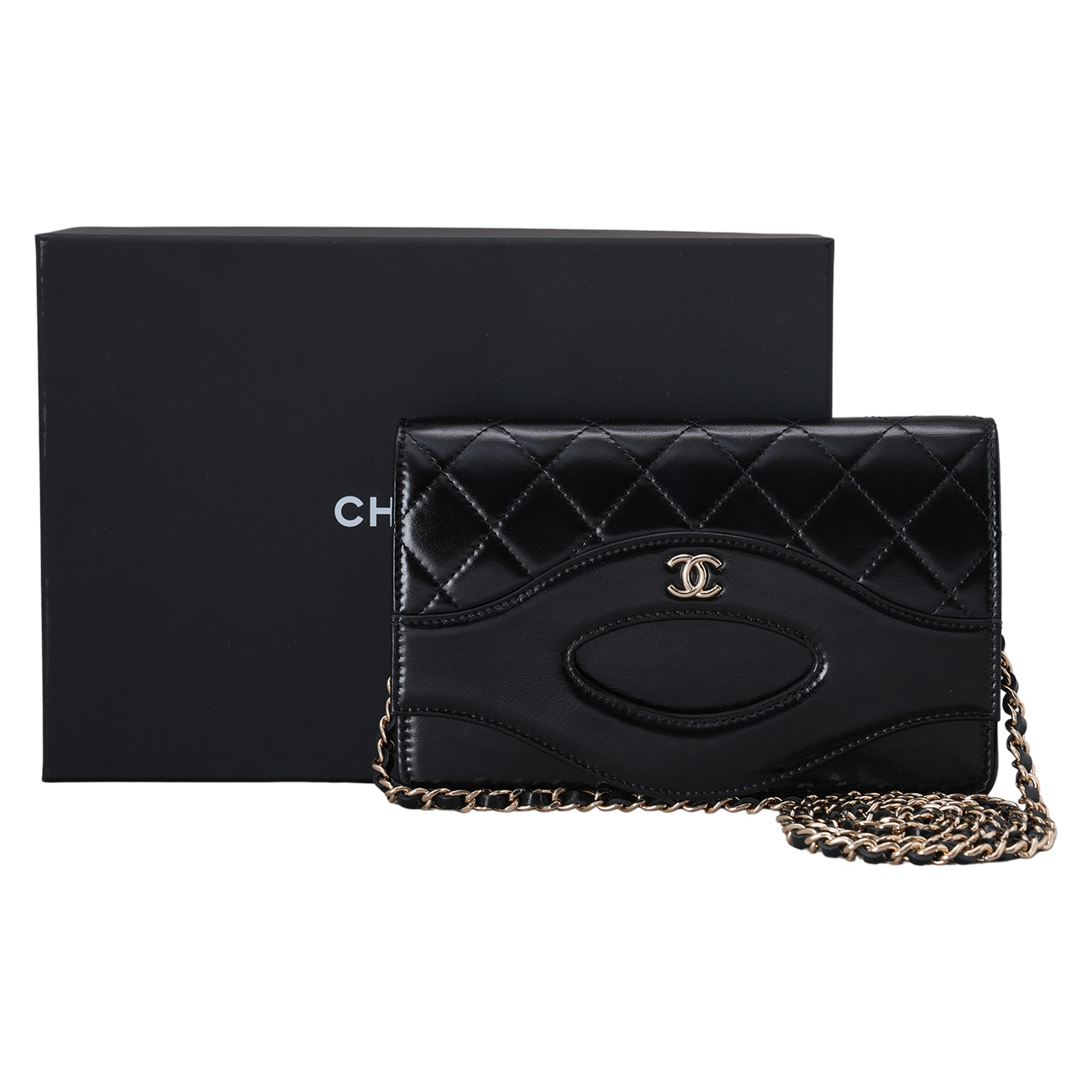CHANEL(USED)샤넬 시즌 31 WOC