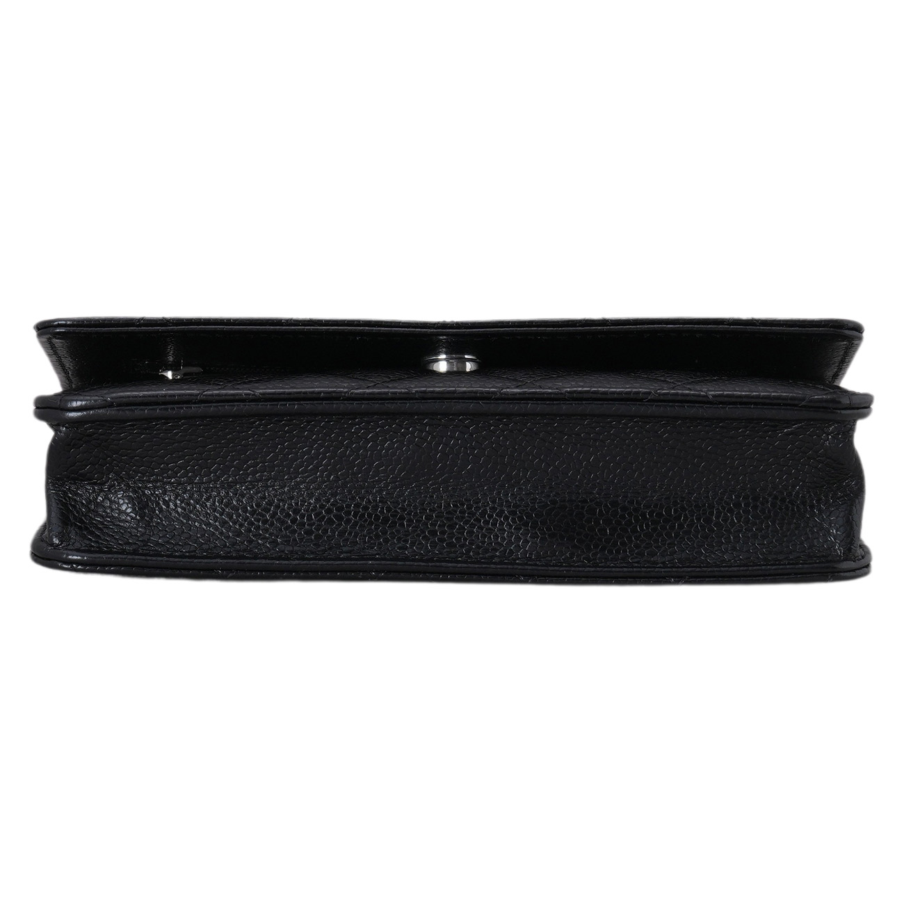 CHANEL(USED)샤넬 캐비어 클래식 WOC