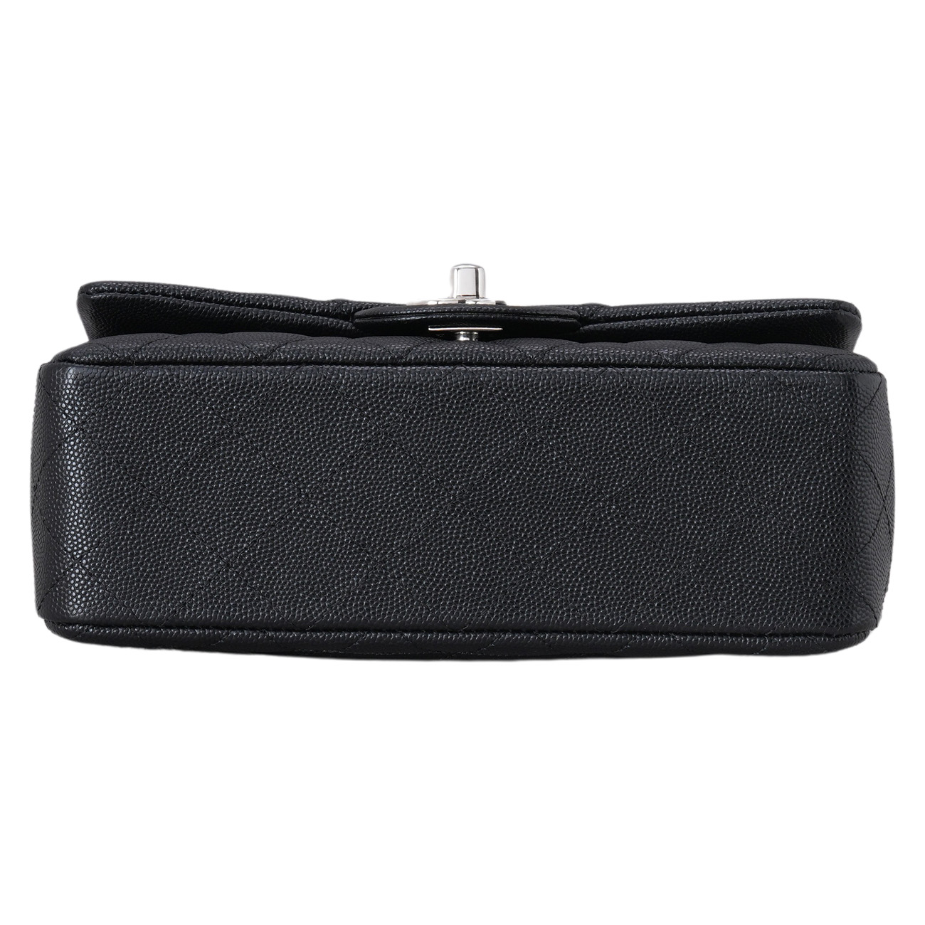 CHANEL(USED)샤넬 캐비어 클래식 뉴미니 크로스백
