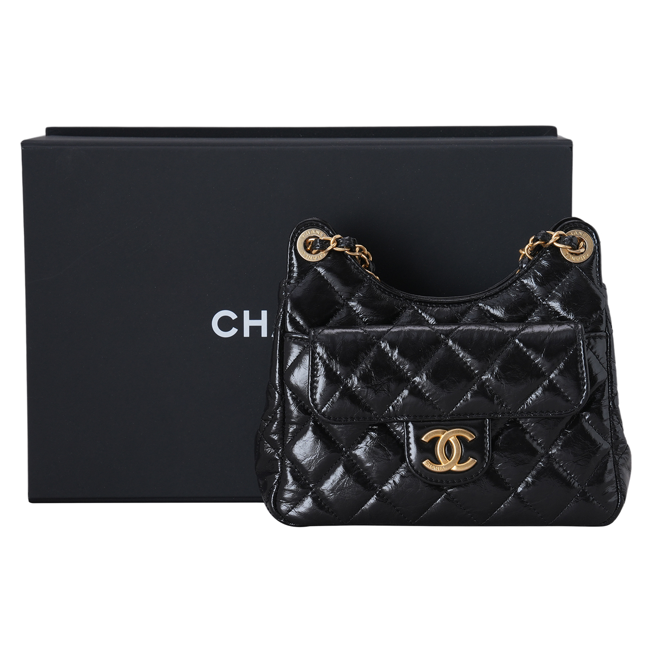 CHANEL(USED)샤넬 23시즌백