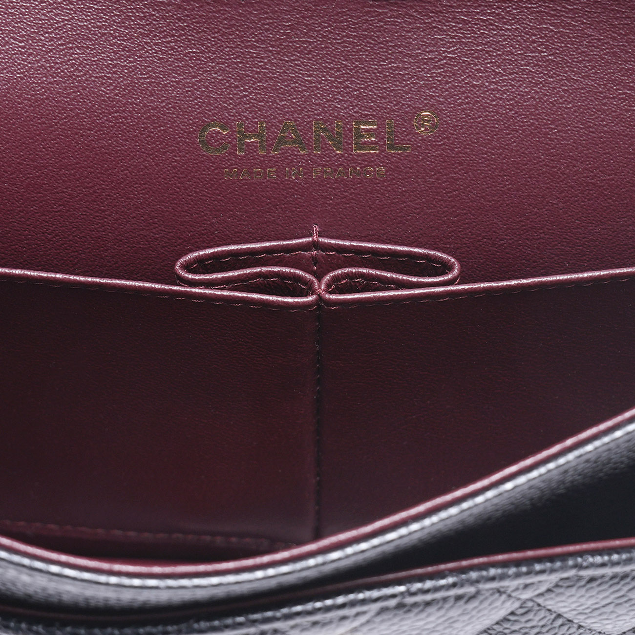 CHANEL(USED)샤넬 클래식 미듐 플랩백