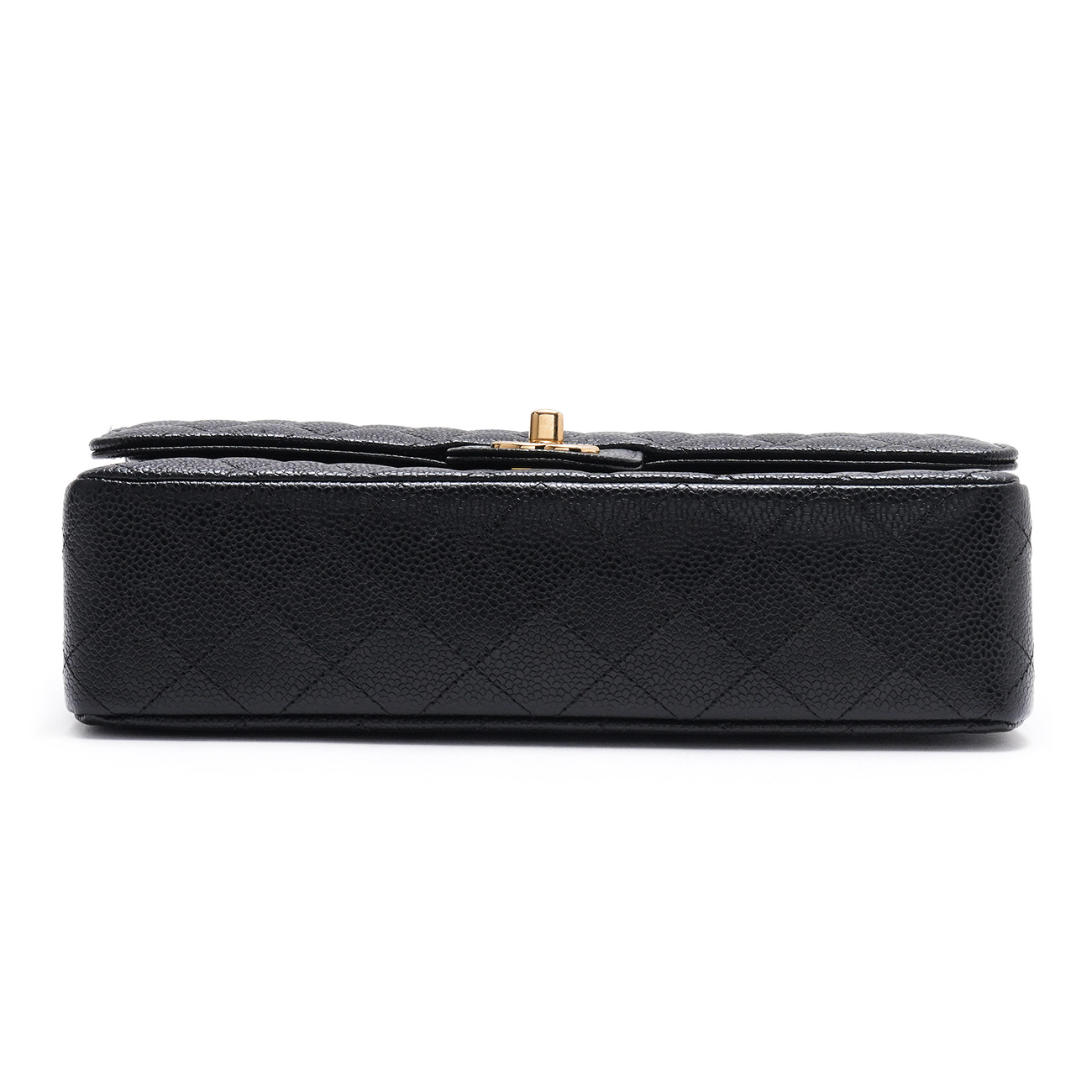 CHANEL(USED)샤넬 클래식 미듐 플랩백