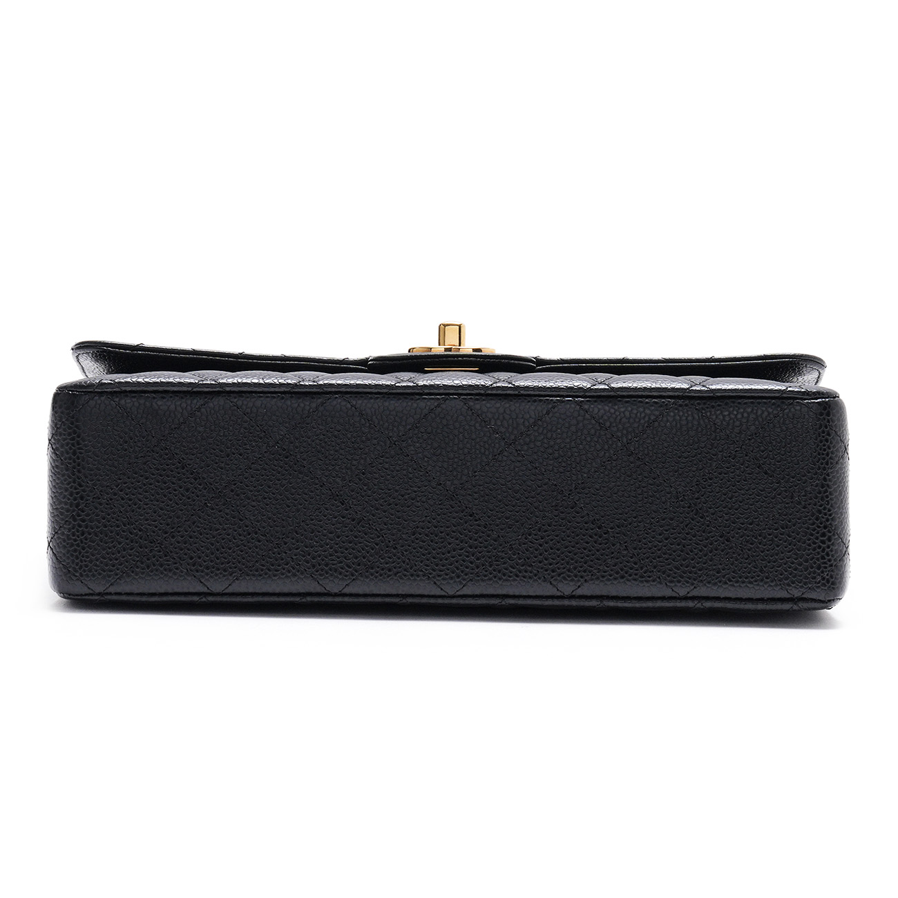 CHANEL(USED)샤넬 클래식 미듐 플랩백