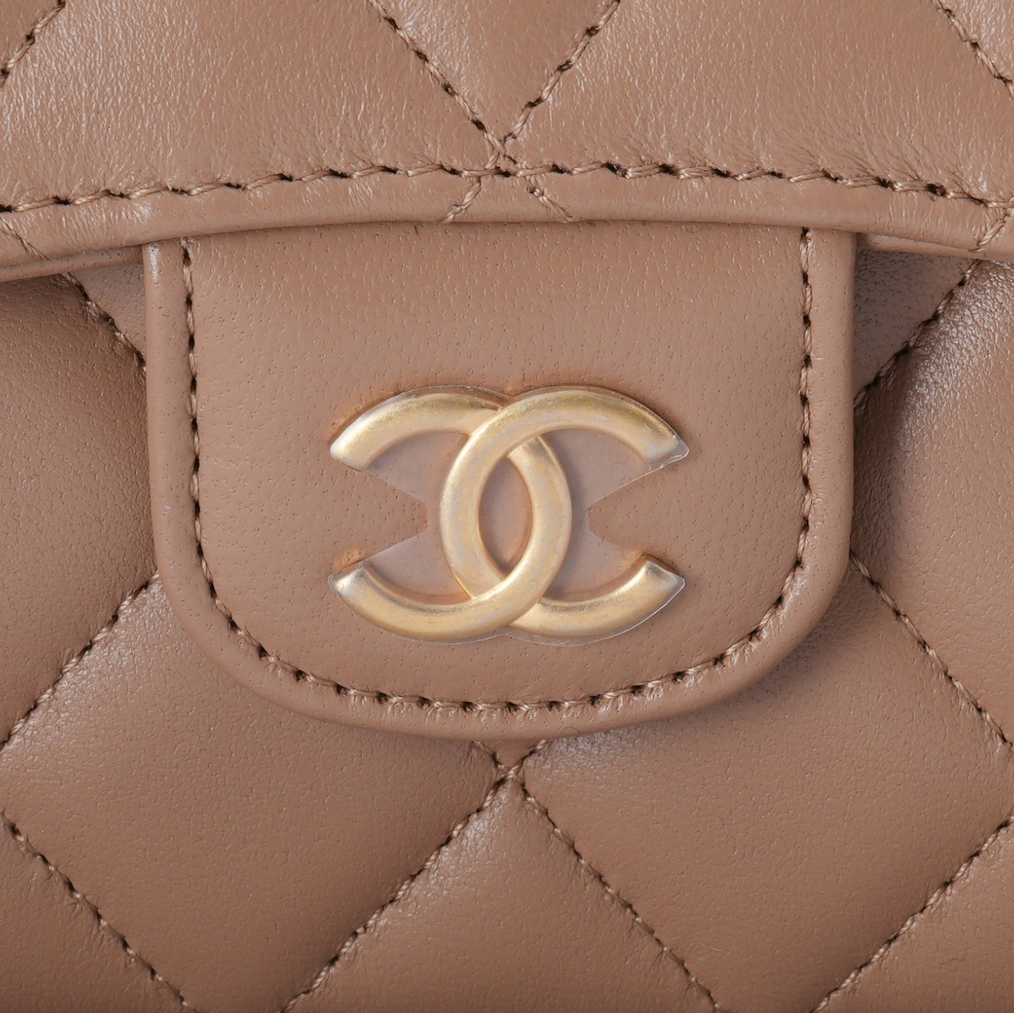 CHANEL(NEW)샤넬 클래식 탑핸들 미니 체인 크로스백