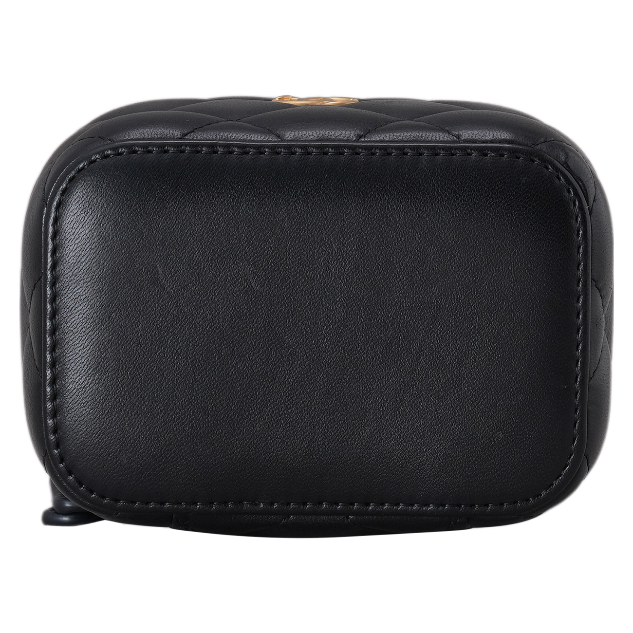 CHANEL(USED)샤넬 AP1447 골든볼 미니 베니티 크로스백
