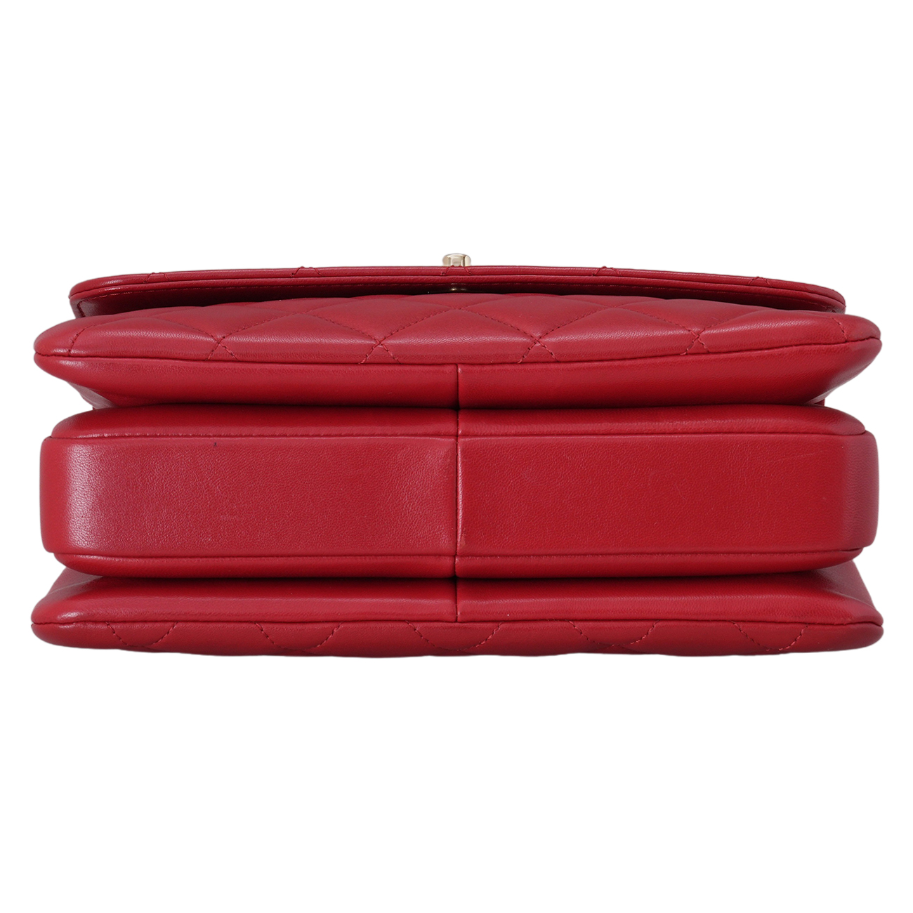 CHANEL(USED)샤넬 트렌디cc 미듐