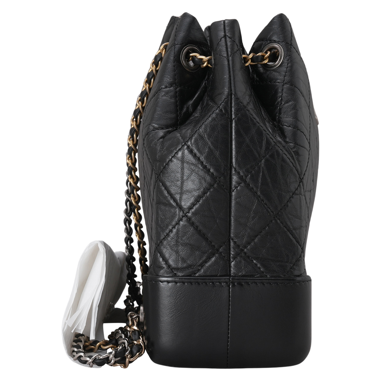 CHANEL(USED)샤넬 가브리엘 백팩 스몰