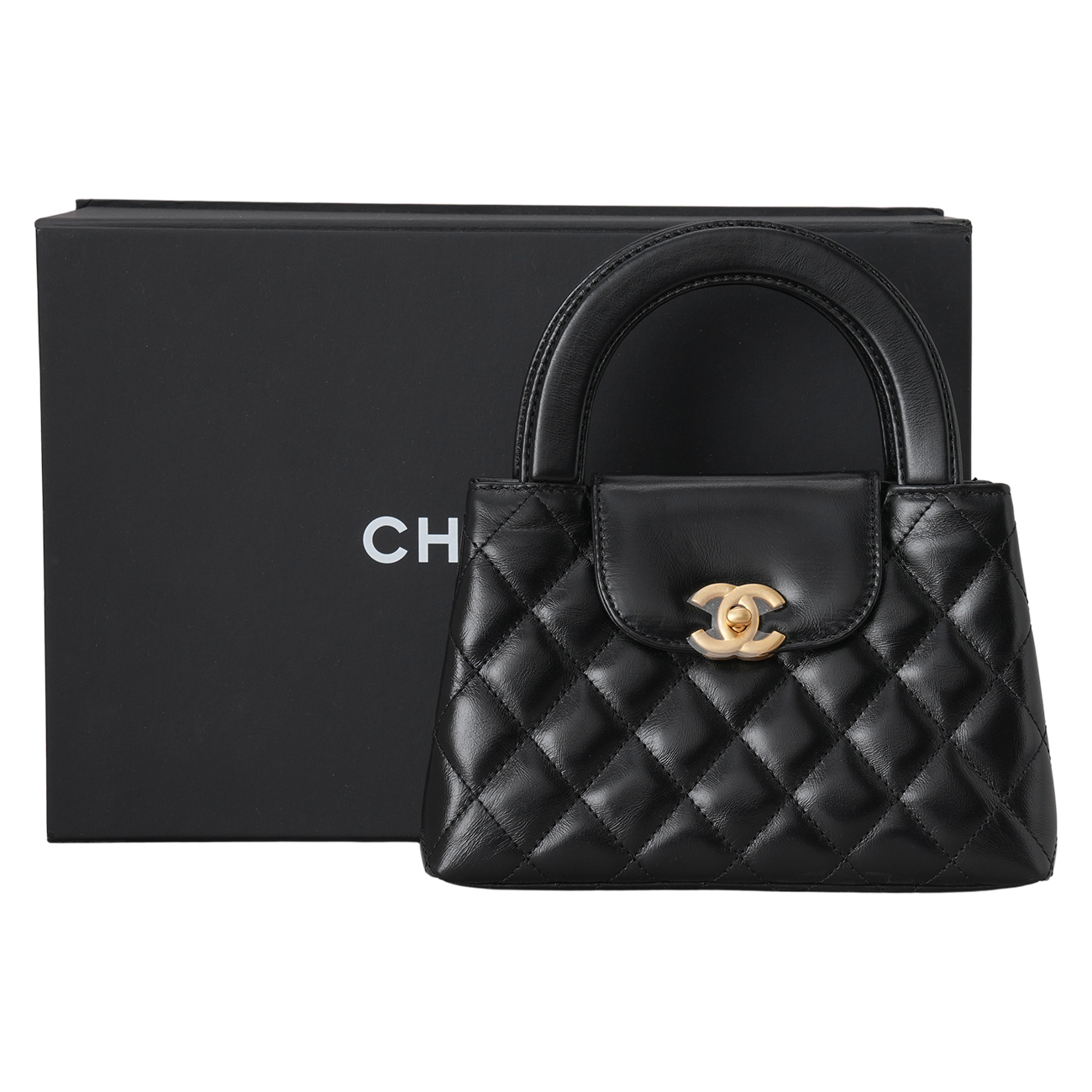 CHANEL(NEW)샤넬 켈리 스몰 토트백