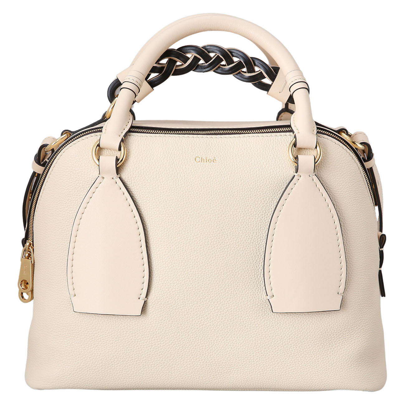 CHLOE(USED)끌로에 다리아 토트겸 숄더백