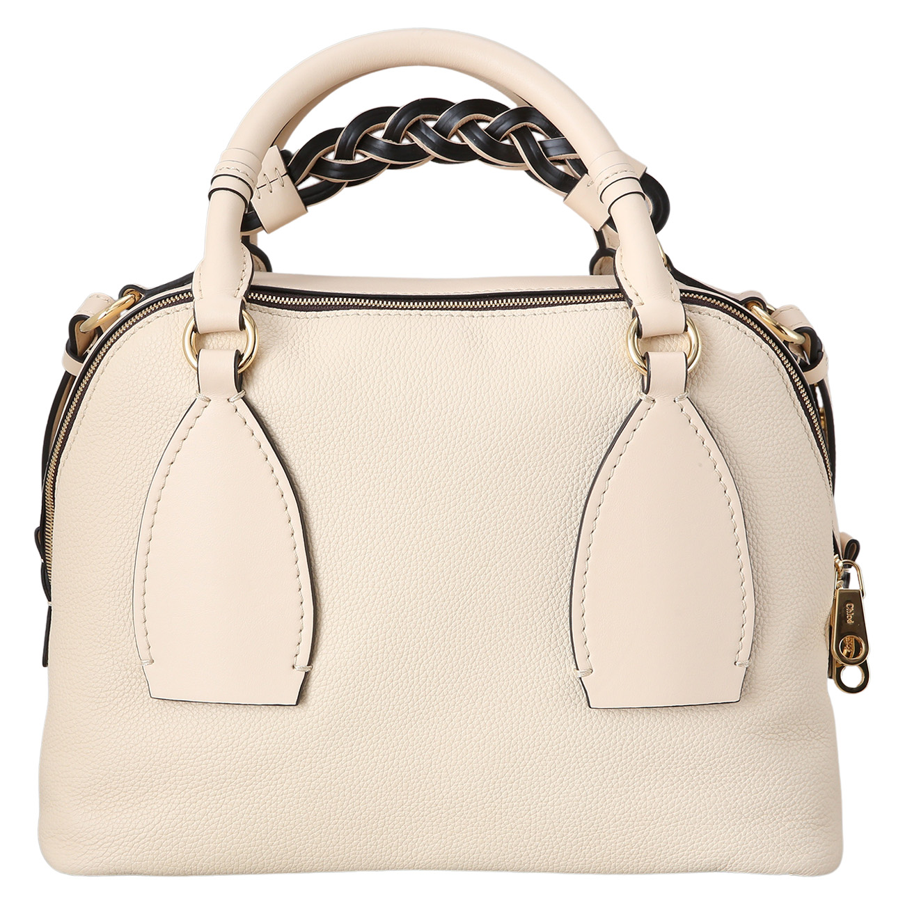 CHLOE(USED)끌로에 다리아 토트겸 숄더백