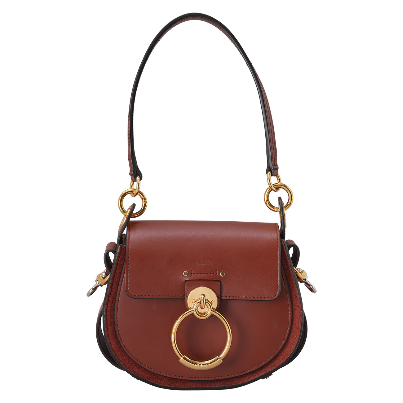 CHLOE(USED)끌로에 테스 스몰