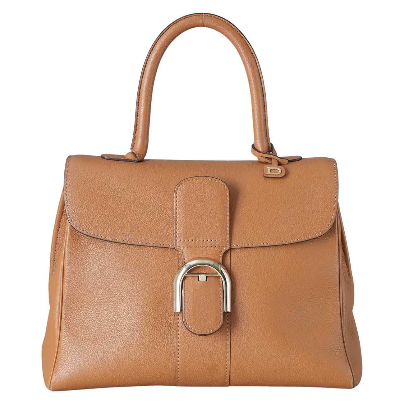 DELVAUX(USED)델보 브리앙 MM