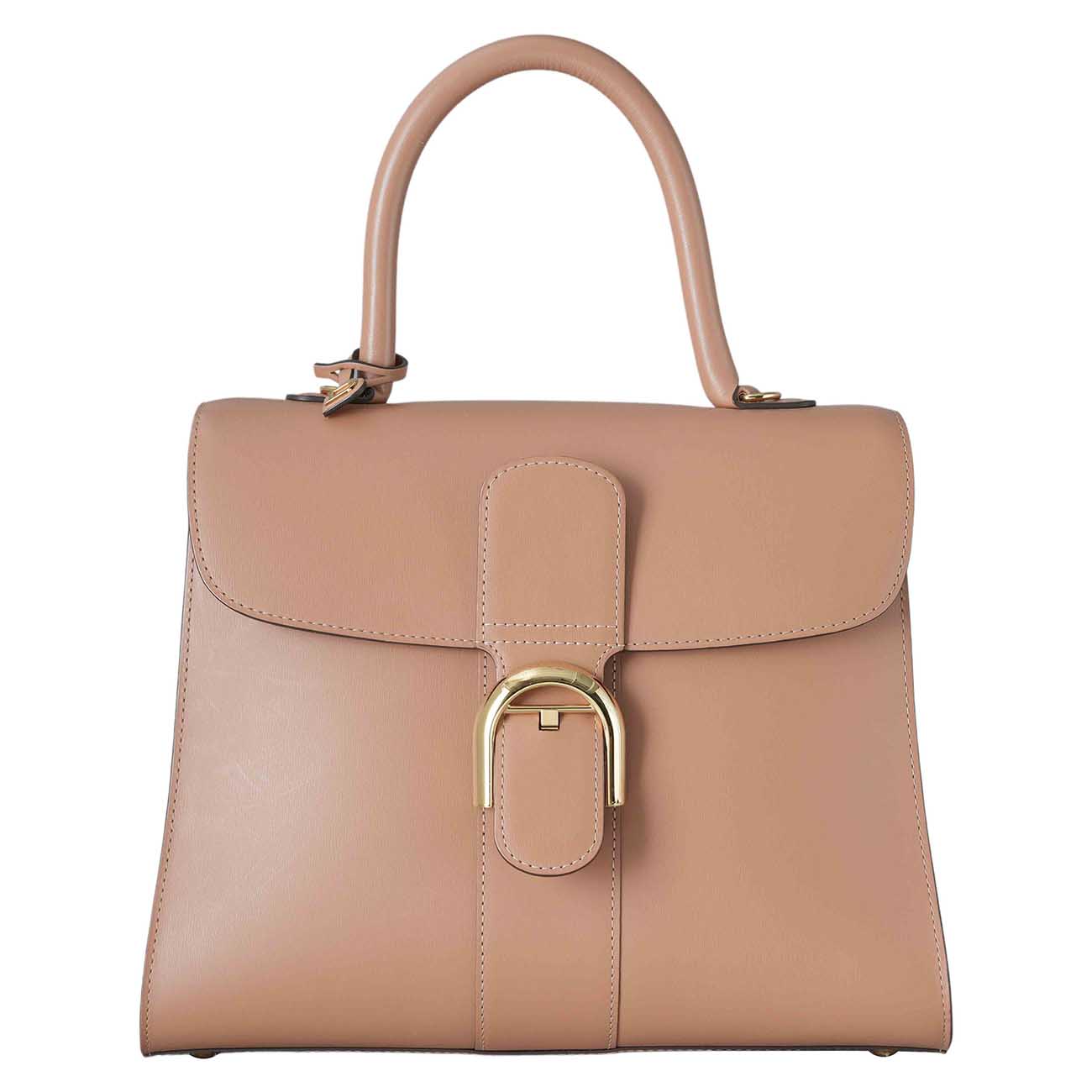 DELVAUX(USED)델보 브리앙 MM