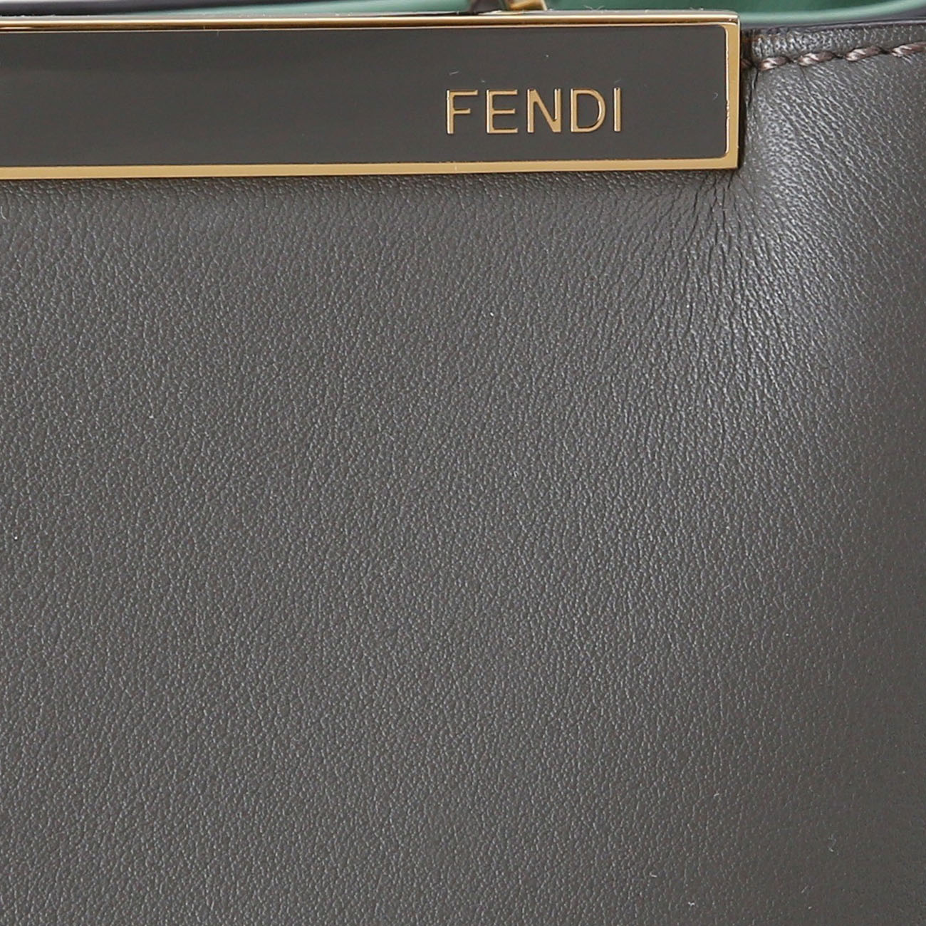 FENDI(USED)K펜디 8BH251 투쥬르 토트백