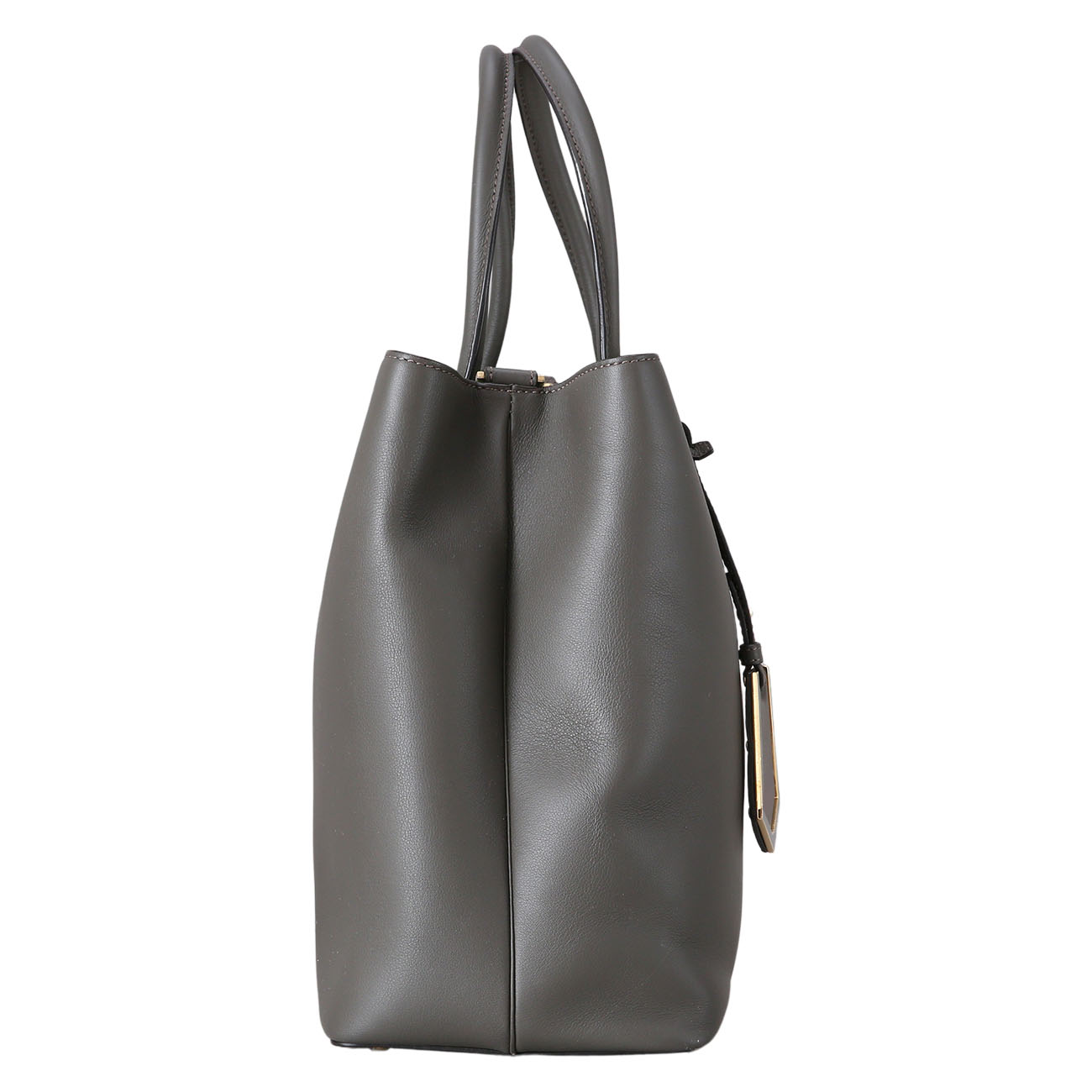 FENDI(USED)K펜디 8BH251 투쥬르 토트백