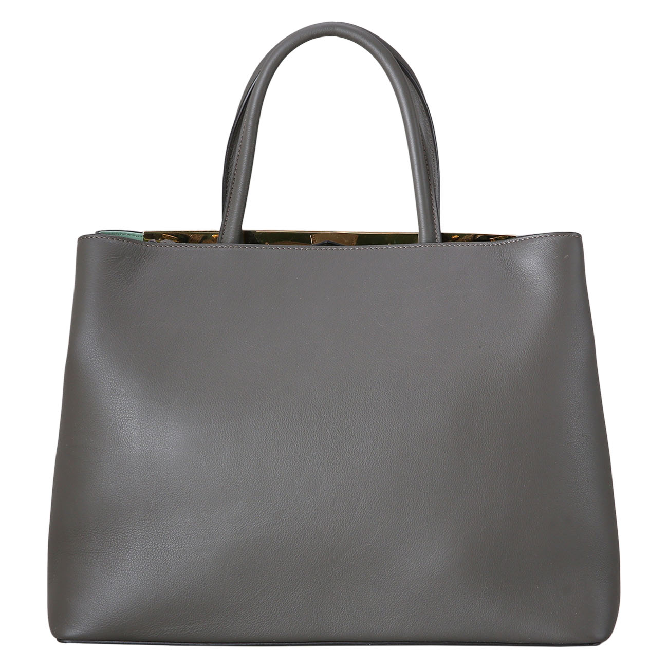 FENDI(USED)K펜디 8BH251 투쥬르 토트백