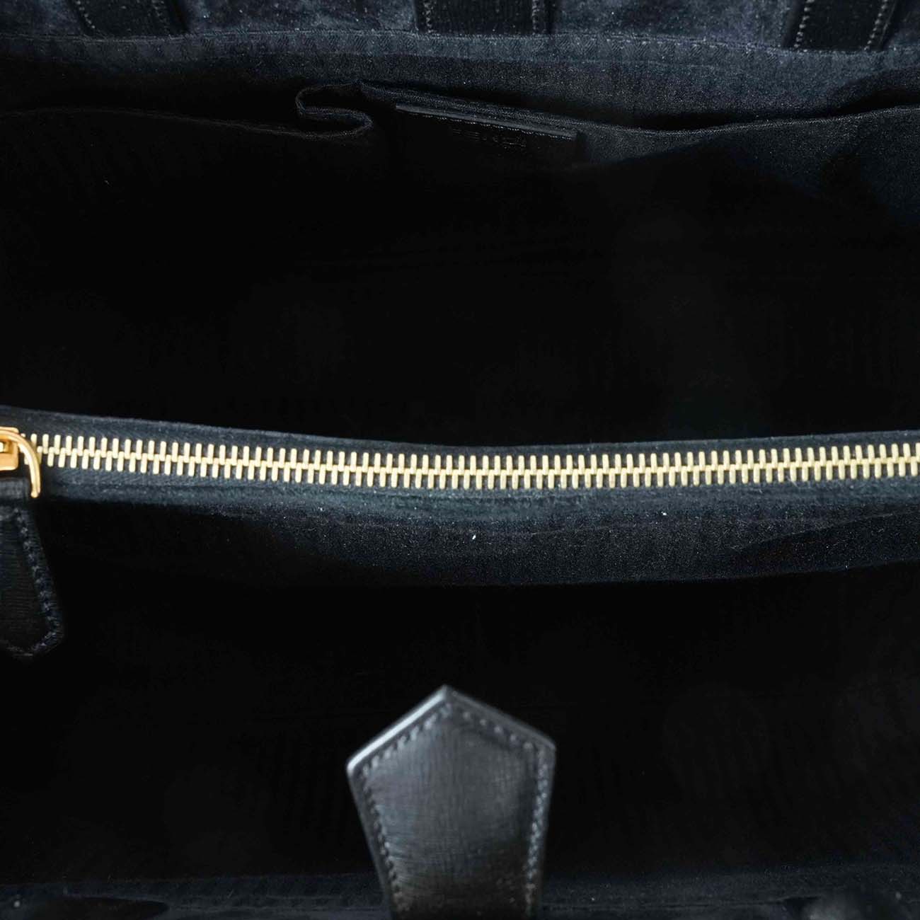 FENDI(USED)펜디 8BH250 투쥬르 토트 겸 숄더백