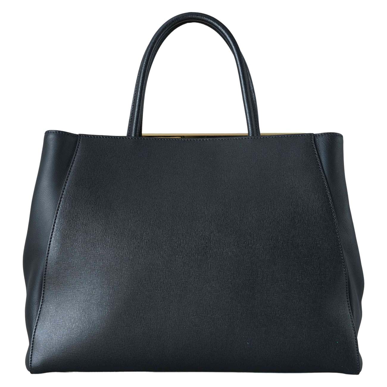 FENDI(USED)펜디 8BH250 투쥬르 토트 겸 숄더백