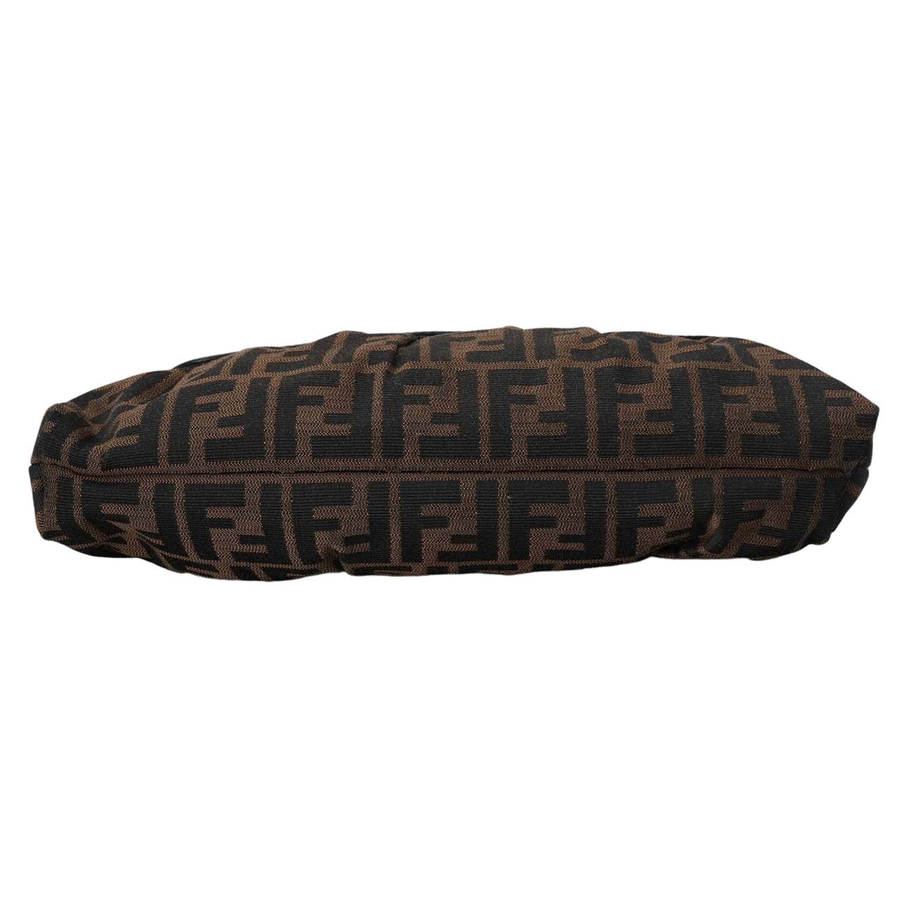 FENDI(USED)펜디 8BR445 쥬카 토트백