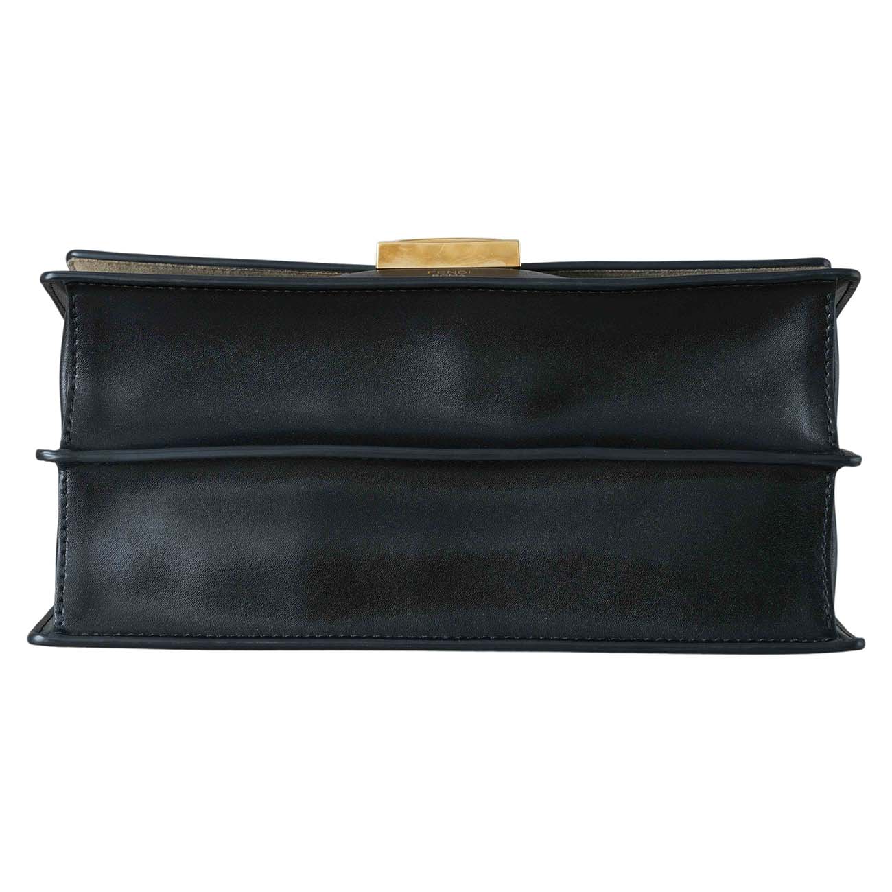 FENDI(USED)펜디 8BT315 FF 캔 유 숄더백
