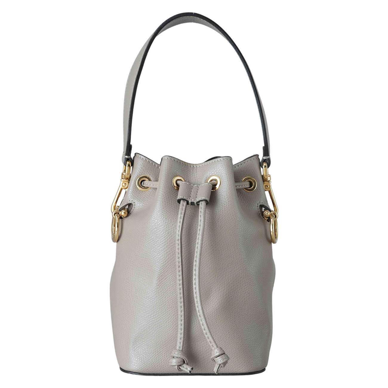 FENDI(USED)펜디 8BS010 몬트레조 미니 버킷백
