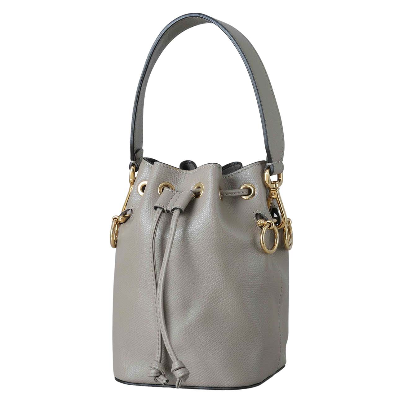 FENDI(USED)펜디 8BS010 몬트레조 미니 버킷백