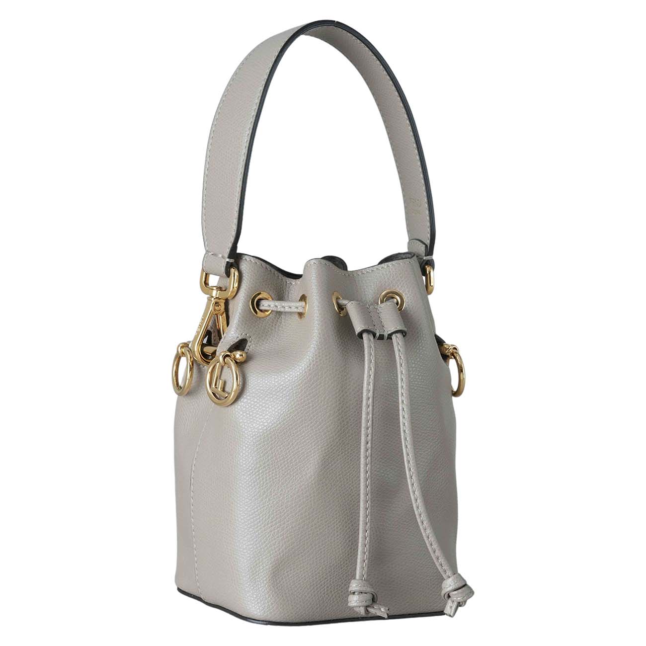 FENDI(USED)펜디 8BS010 몬트레조 미니 버킷백