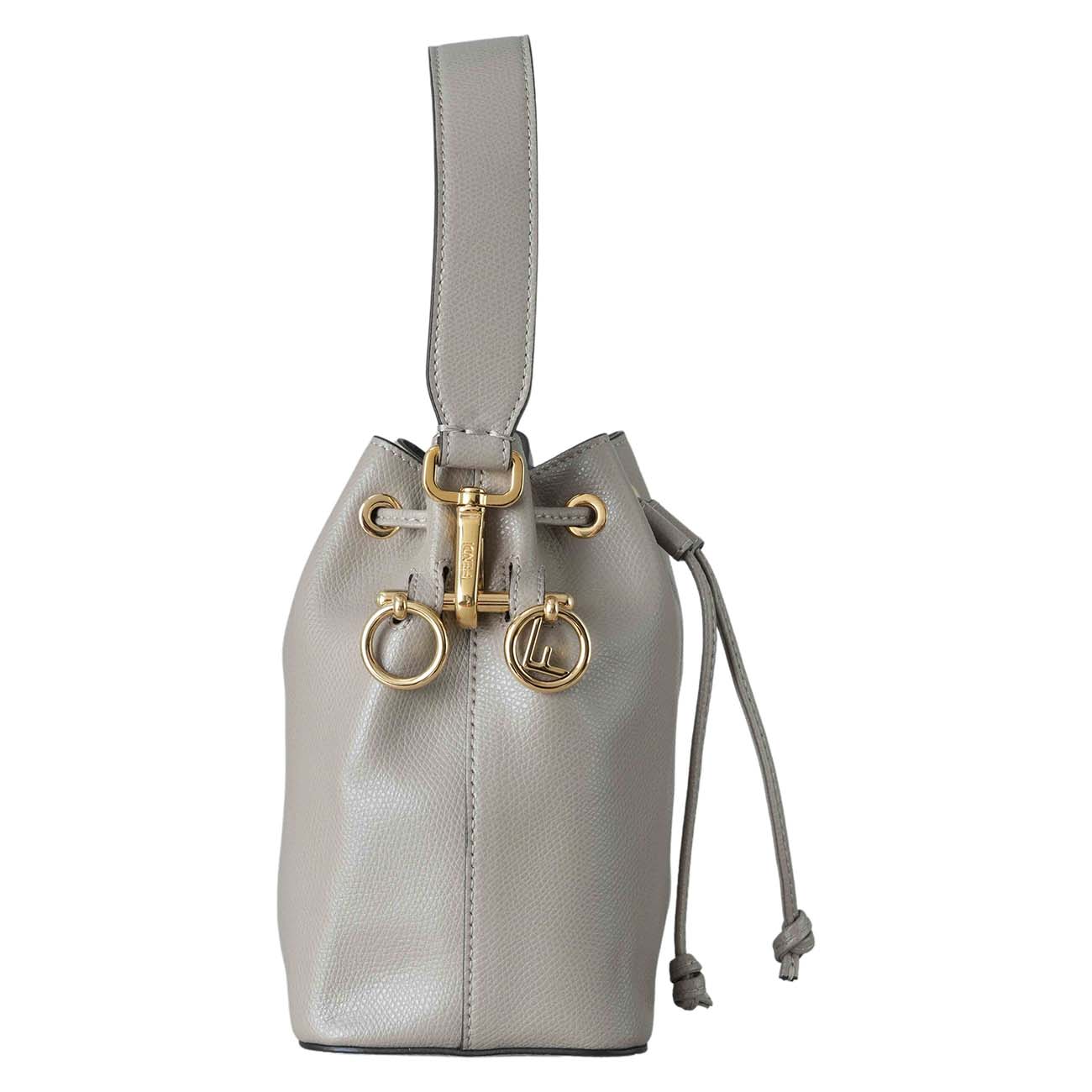 FENDI(USED)펜디 8BS010 몬트레조 미니 버킷백