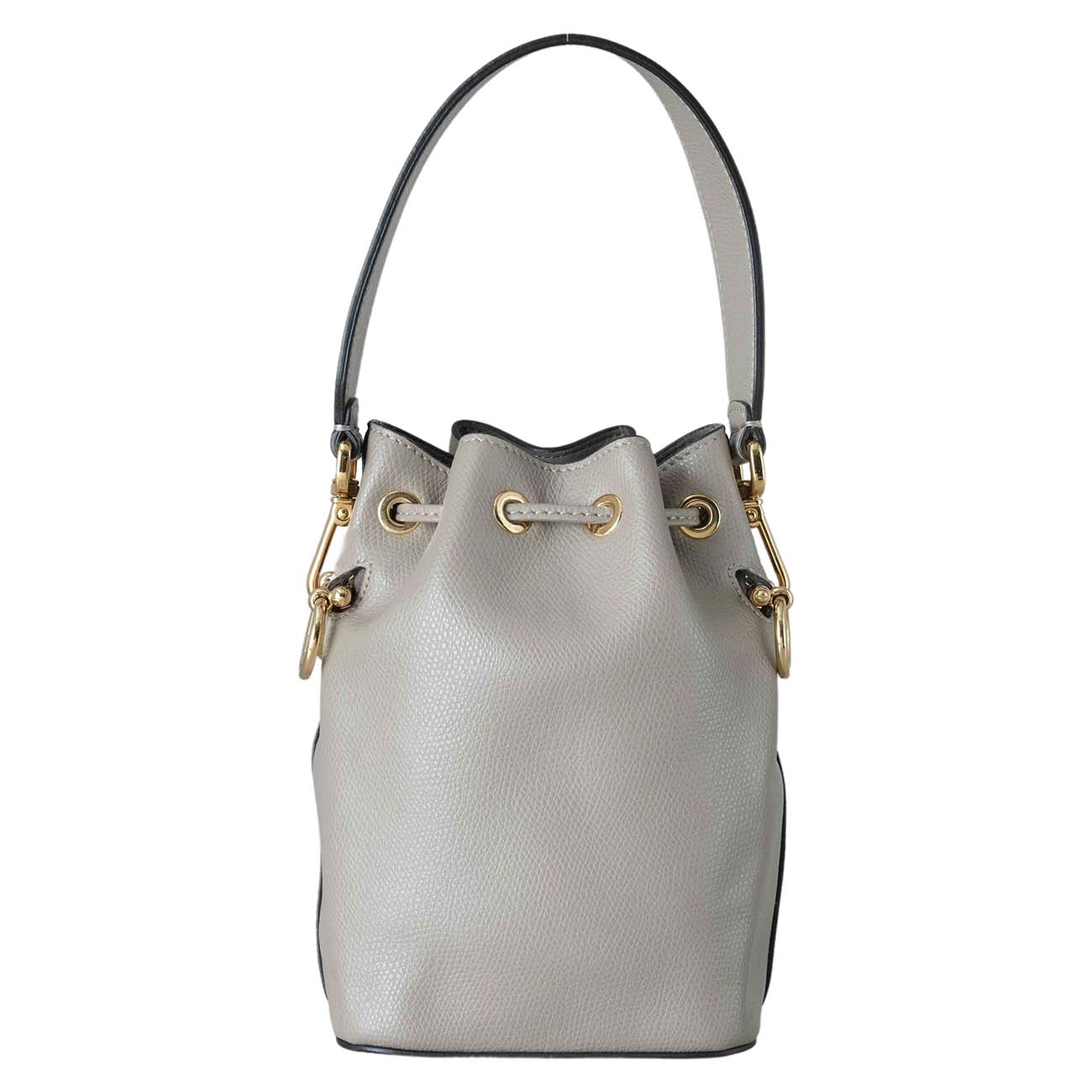 FENDI(USED)펜디 8BS010 몬트레조 미니 버킷백
