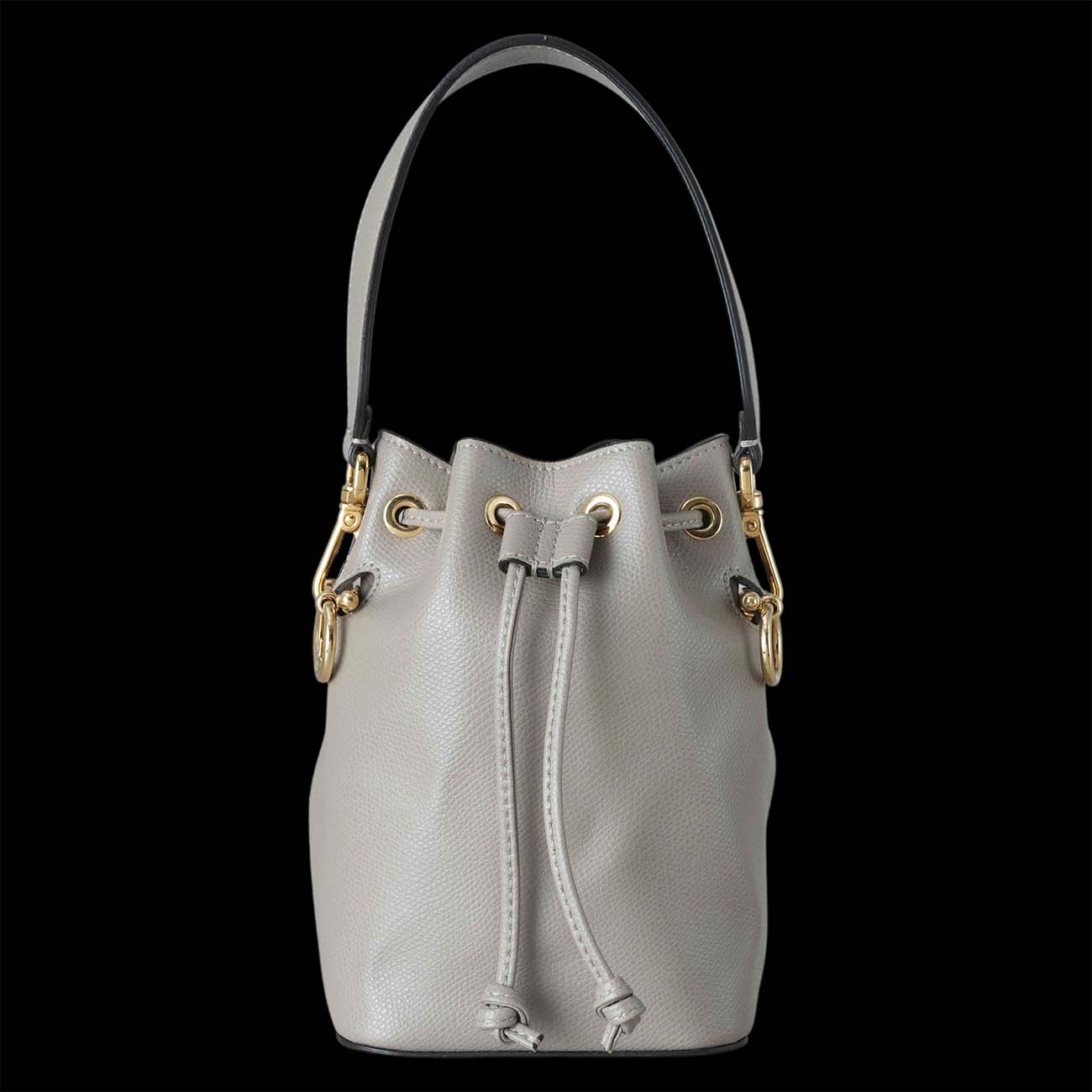FENDI(USED)펜디 8BS010 몬트레조 미니 버킷백
