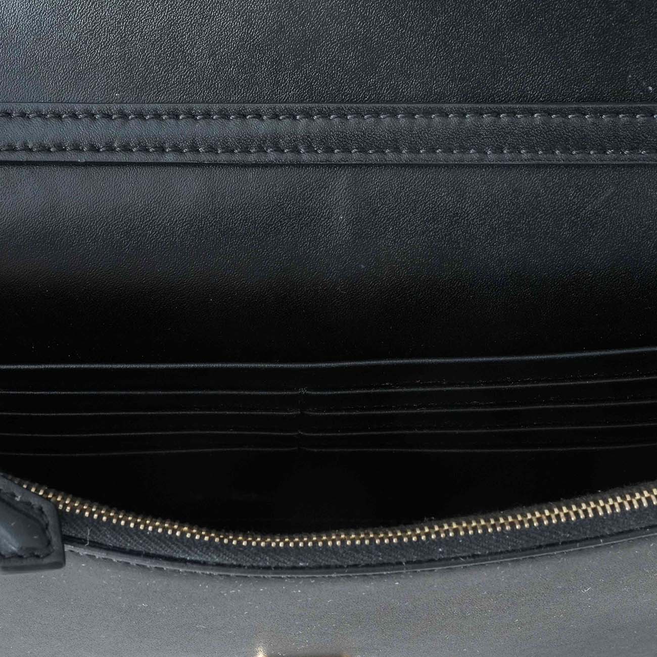 FENDI(USED)펜디 8BS006 체인 크로스백