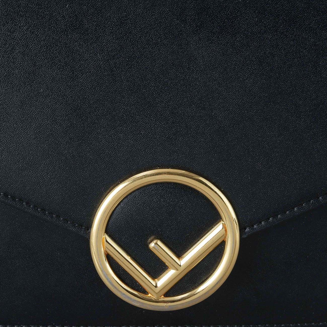 FENDI(USED)펜디 8BS006 체인 크로스백