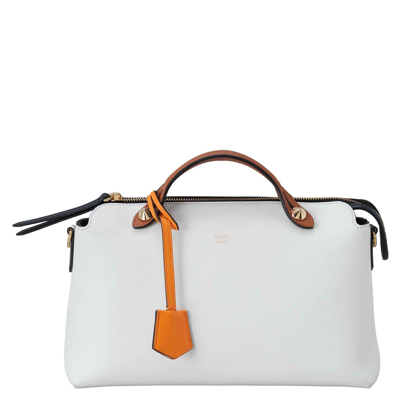 FENDI(USED)펜디 8BL146 바이더웨이 미듐