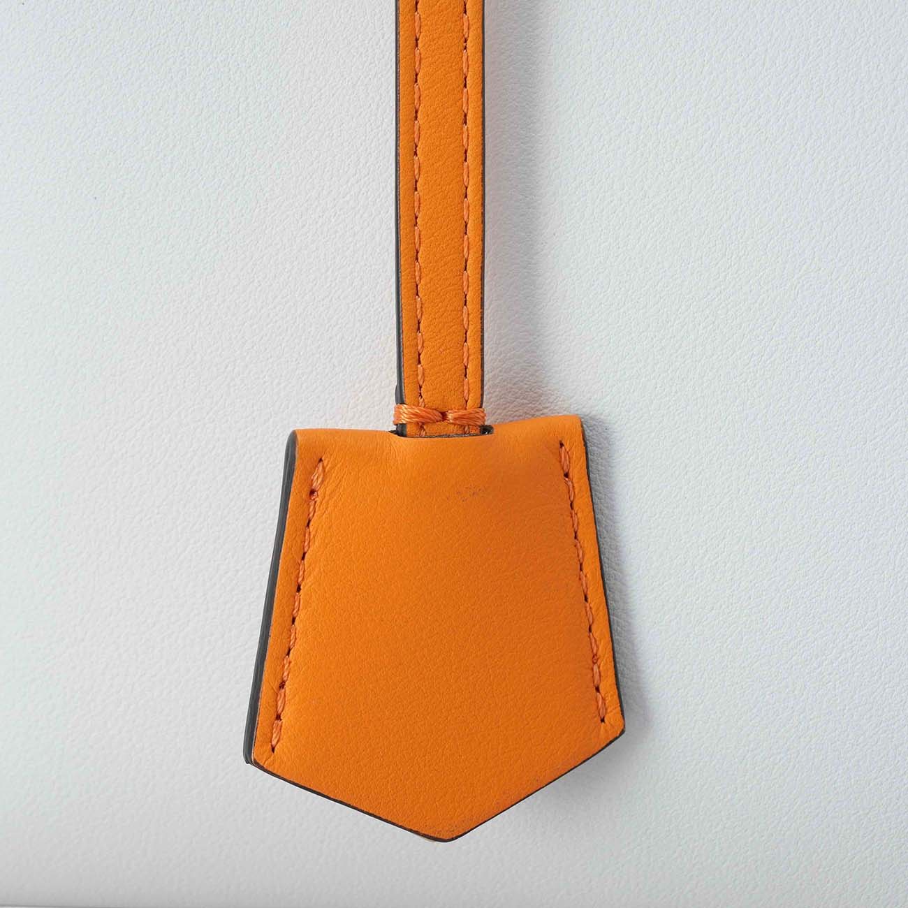 FENDI(USED)펜디 8BL146 바이더웨이 미듐