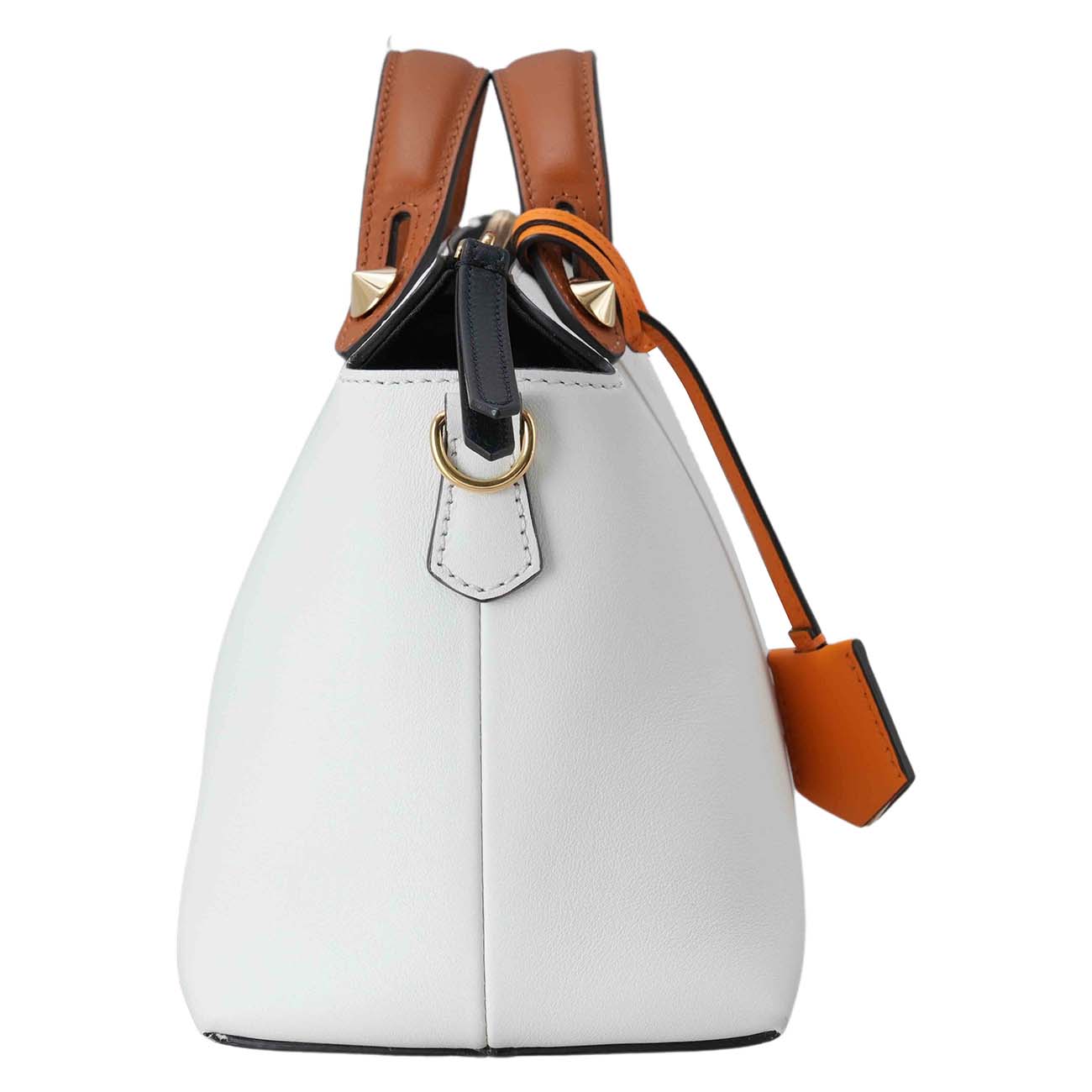 FENDI(USED)펜디 8BL146 바이더웨이 미듐