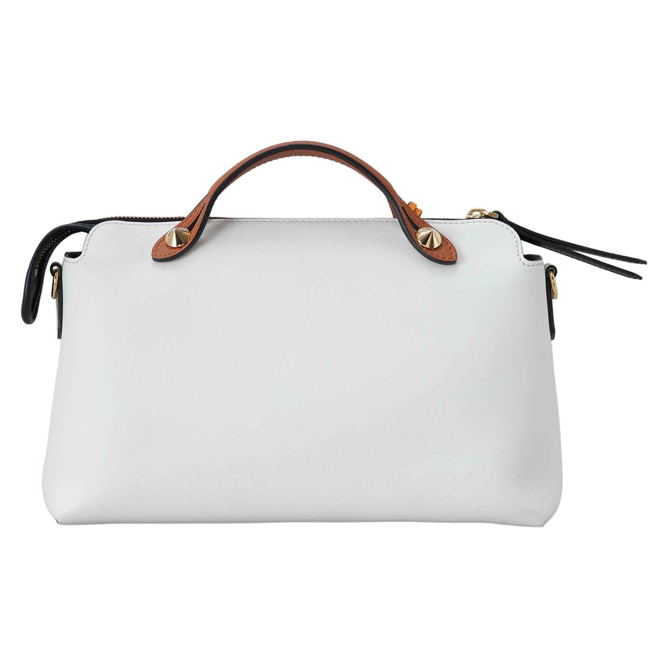 FENDI(USED)펜디 8BL146 바이더웨이 미듐